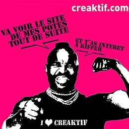 Creaktif