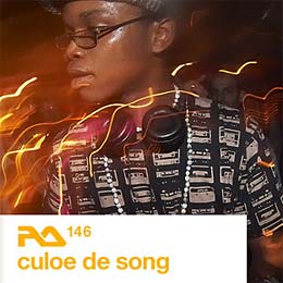 Culoe De Song podcast