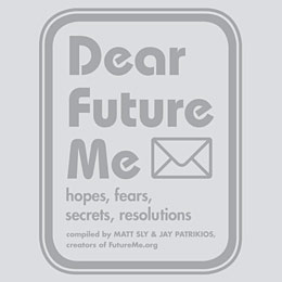 Dear future me