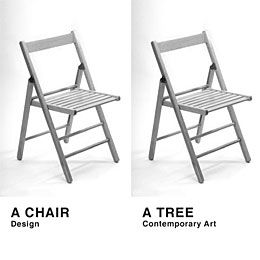 Art versus Design