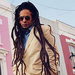 Don Letts Fabric podcast