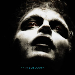 Drums of Death