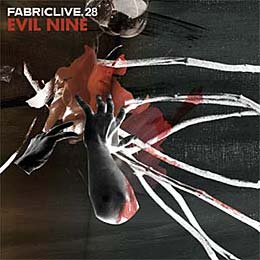 Fabric Live 28 - Evil Nine