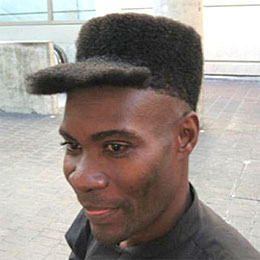 Fro hat