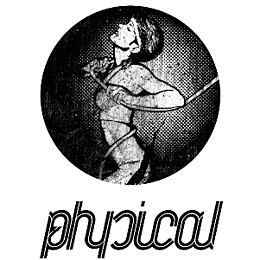Get Physical podcast