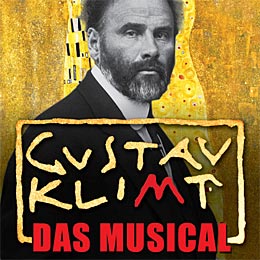 Gustav Klimt the musical