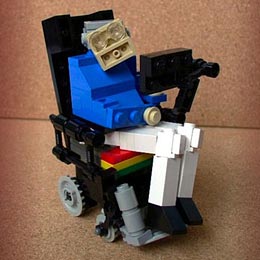 Lego Hawkings