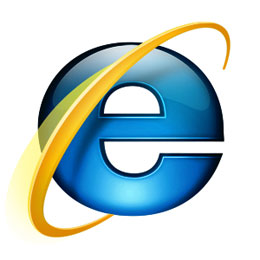Internet Explorer is not the enemy