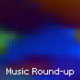 Music Round-up December 2007