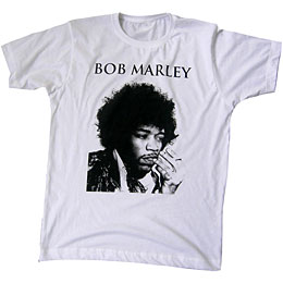 John Marley t-shirt