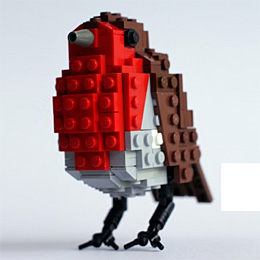 Lego Birds