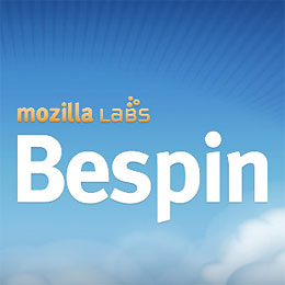Mozilla Bespin