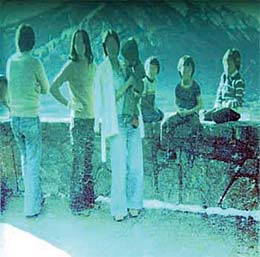 Boards of Canada - Music Has The Right To Children