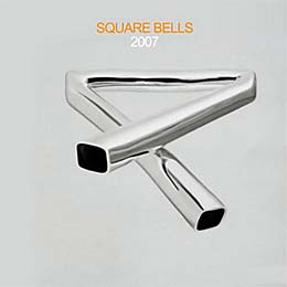 Octogen - Square Bells