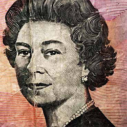 Portraits of Currency