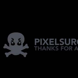 Pixelsurgeon is dead