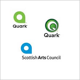 Quark logo updated