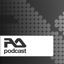 RA Podcast Mixes