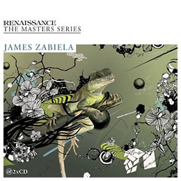James Zabiela - Renaissance: The Masters Series