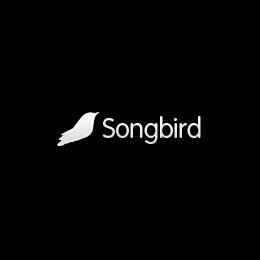 Songbird 0.7 RC
