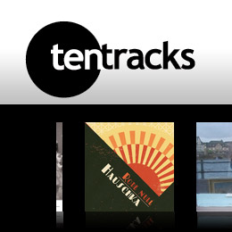 Ten Tracks