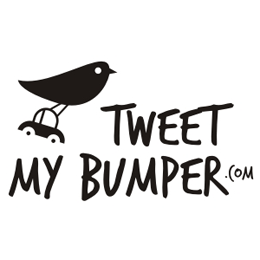 Tweet My Bumper